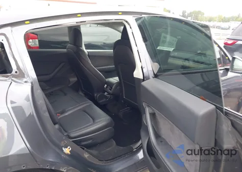 2021 Tesla Model Y Long Range Dual Motor All-Wheel Drive from USA, damaged, VIN 5YJYGAEE0MF299151